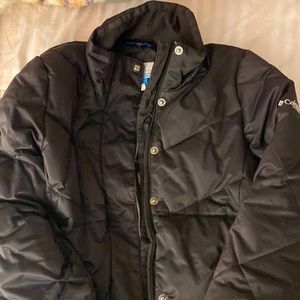 Columbia kids jacket